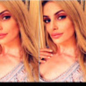 Meet your Posher, Andreea
